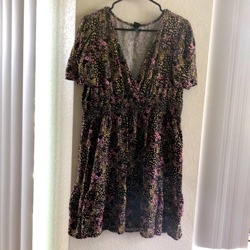 Fun and free florals!